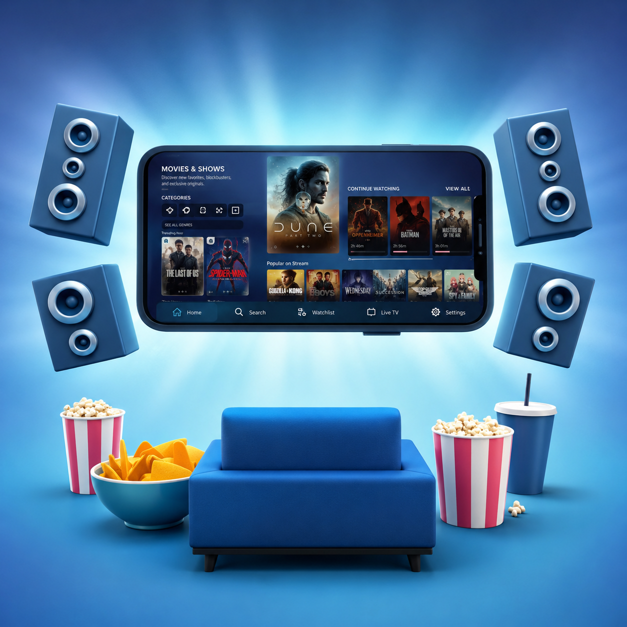 IPTV Setup Guide